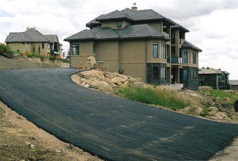 Concrete Contractor Calgary