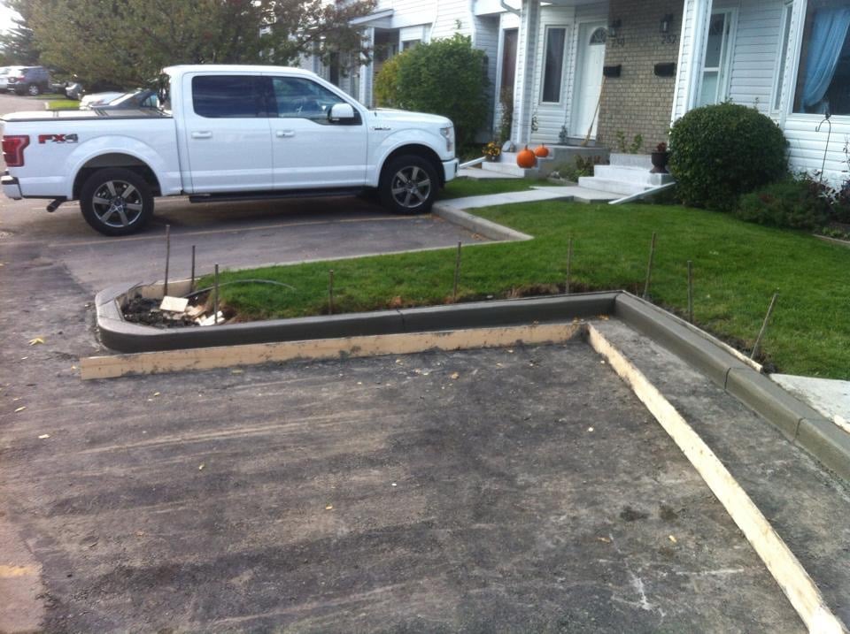 Concrete Contractor In Calgary