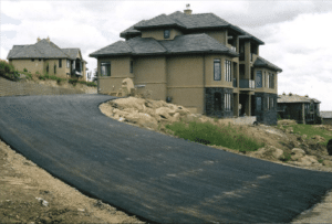 Calgary Concrete Contractor